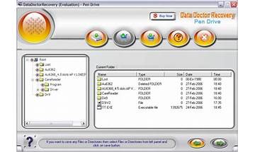 Micron USB Drive Data Recovery for Windows - Download it from Habererciyes for free